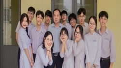 Có một người thầy như thế