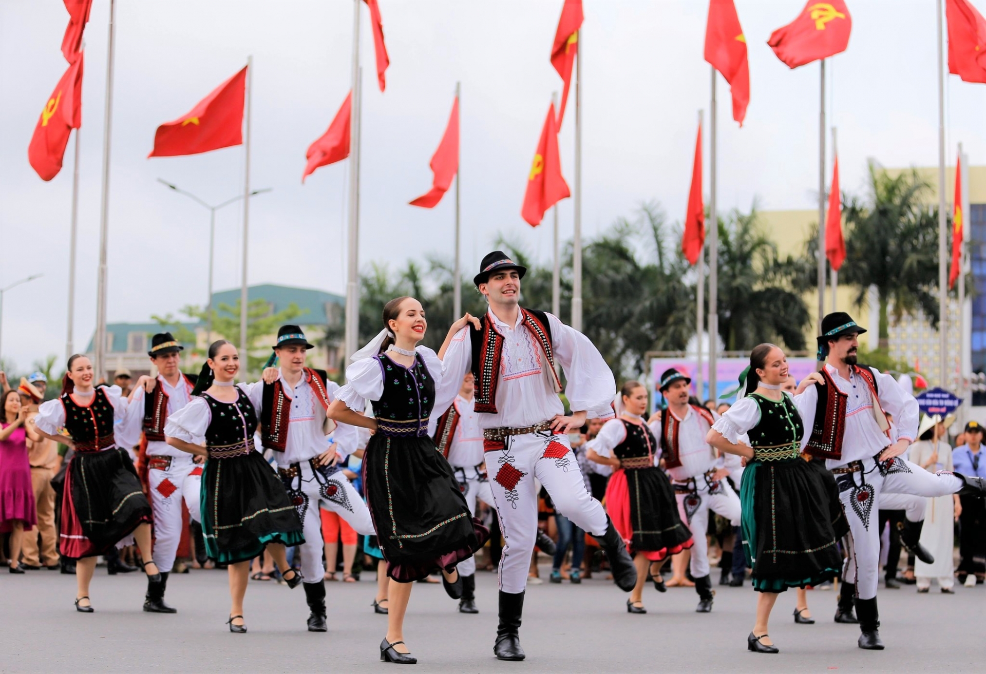 Tuần lễ Festival Huế 2022 với nhiều hoạt động nghệ thuật đặc sắc