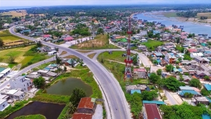 “Hồi sinh” du lịch trên EWEC