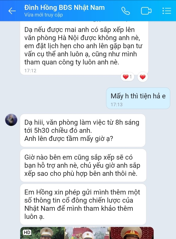 Huy động vốn bất thường ở Công ty Nhật Nam: Kỳ 2 - Hé lộ “chiêu thức” dụ dỗ nhà đầu tư