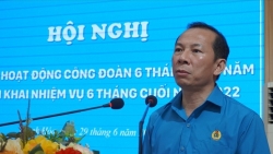 Công đoàn Thanh Hóa: Hơn 200 tỉ đồng hỗ trợ đoàn viên, người lao động