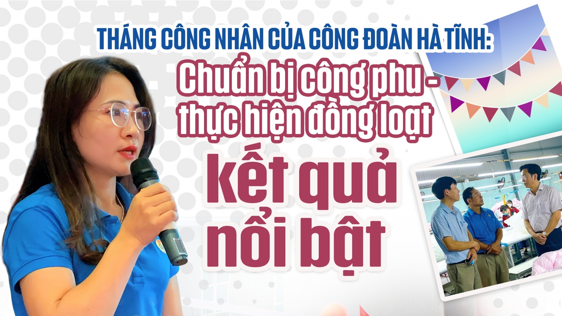 Chuẩn bị công phu - thực hiện đồng loạt - kết quả nổi bật