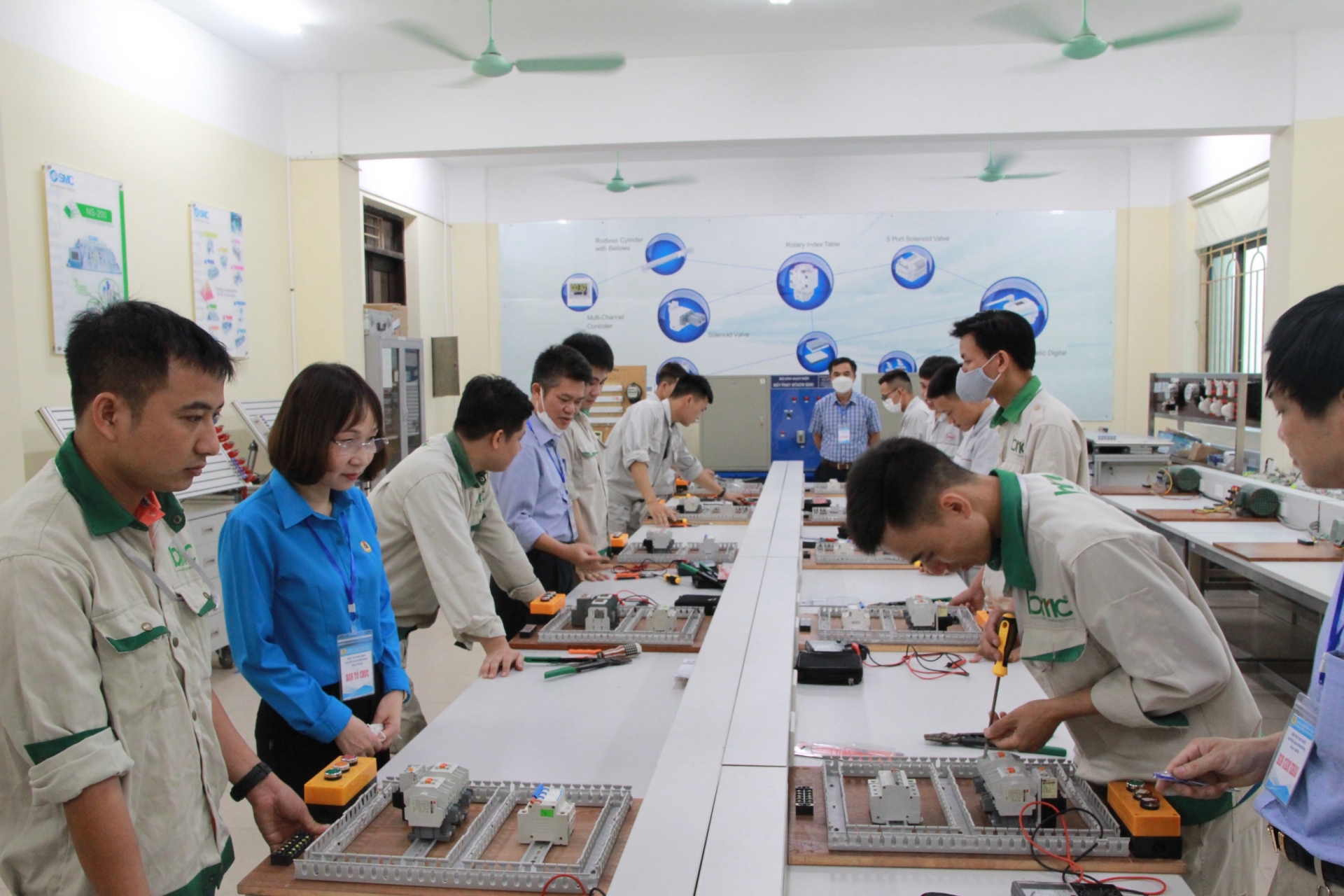 “Giải thưởng Nguyễn Văn Linh là động lực để tôi cố gắng hơn"