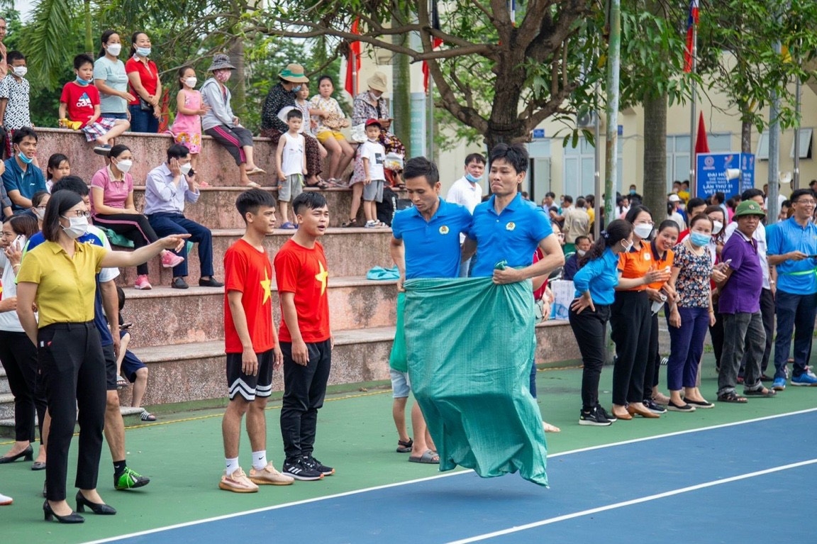 “Giải thưởng Nguyễn Văn Linh là động lực để tôi cố gắng hơn"