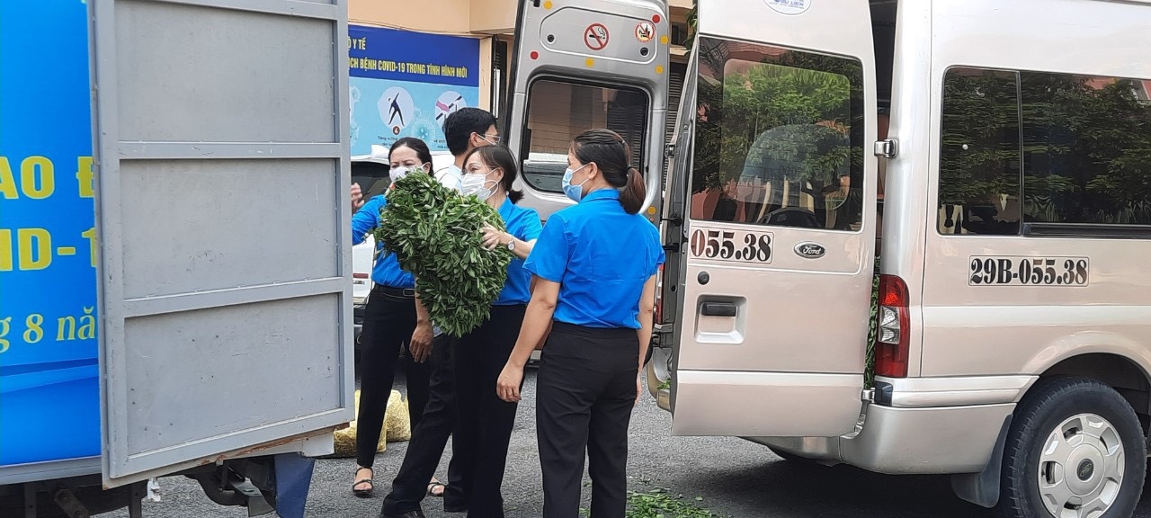 “Giải thưởng Nguyễn Văn Linh là động lực để tôi cố gắng hơn"