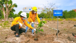 "Phong trào Xanh - Sạch - Đẹp": Những lợi ích thiết thực