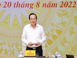 Đại dịch COVID-19 bộc lộ rõ điểm mạnh, điểm yếu của thị trường lao động