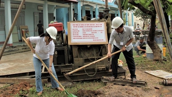 Công đoàn ngành Giáo dục Đắk Lắk: Hơn 2,3 tỷ đồng chăm lo các trường vùng khó khăn