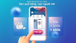 Đón “cơn mưa” ưu đãi khi trải nghiệm VietinBank iPay Mobile