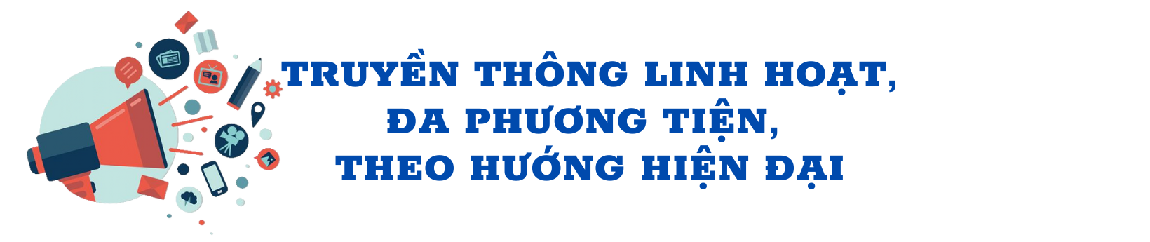 Đổi mới mạnh mẽ công tác truyền thông công đoàn trong tình hình mới