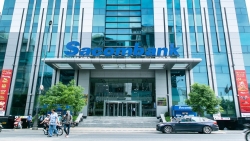 Sacombank liên tiếp nhận các giải thưởng trong nước và quốc tế