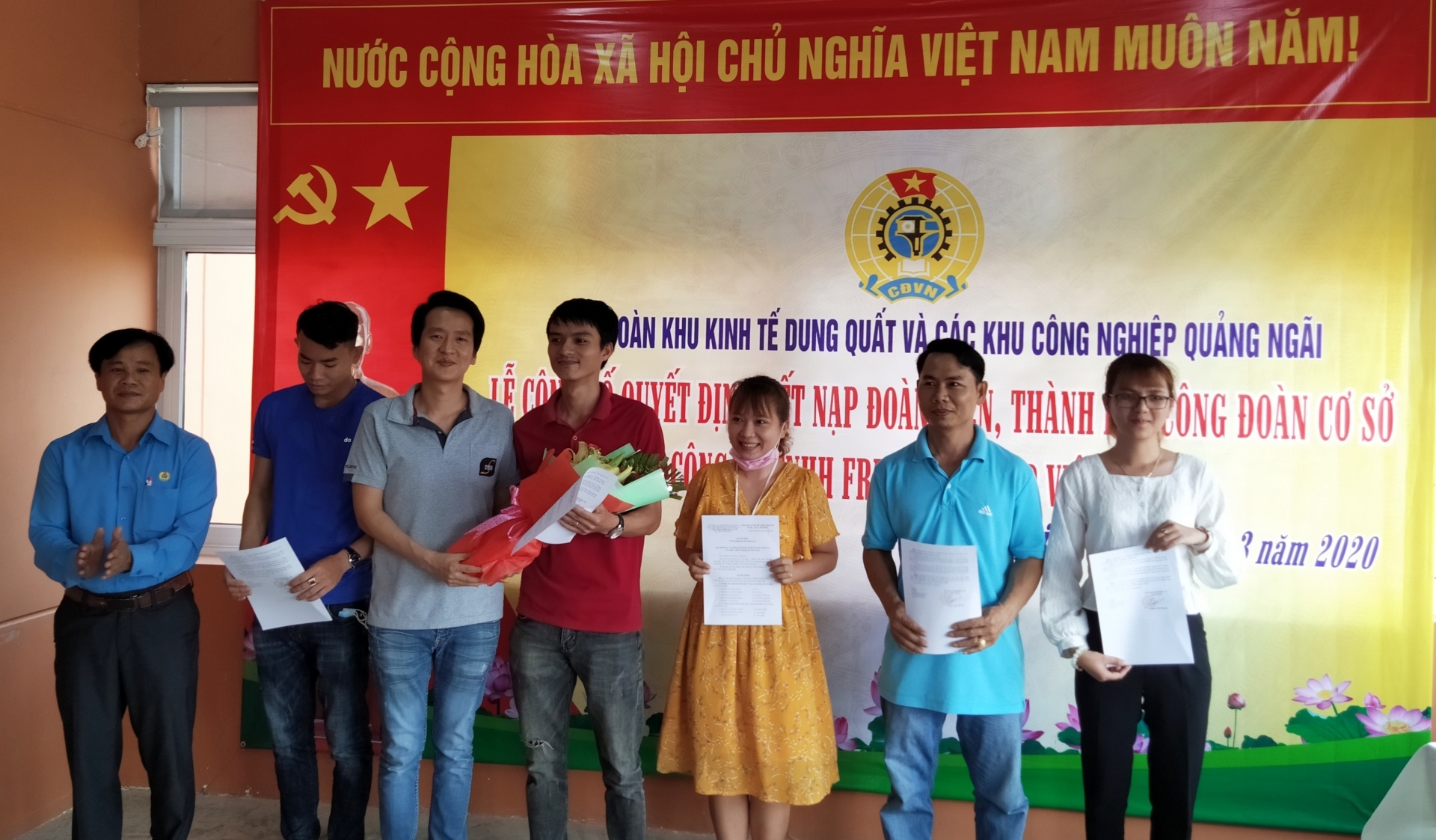 Kỳ 2 : Nội dung cơ bản của Công ước 98