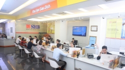 SHB chốt danh sách cổ đông để chi trả cổ tức bằng cổ phiếu với tỷ lệ 15%