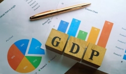 Vì sao vẫn giữ mục tiêu tăng trưởng GDP năm 2023 ở 6,5%?