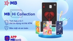 “Giải mã” sức hút của thẻ MB Hi Collection với Gen Z