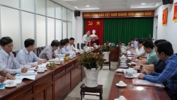 Đầu năm 2023 sẽ triển khai thiết chế Công đoàn tại TP Cần Thơ