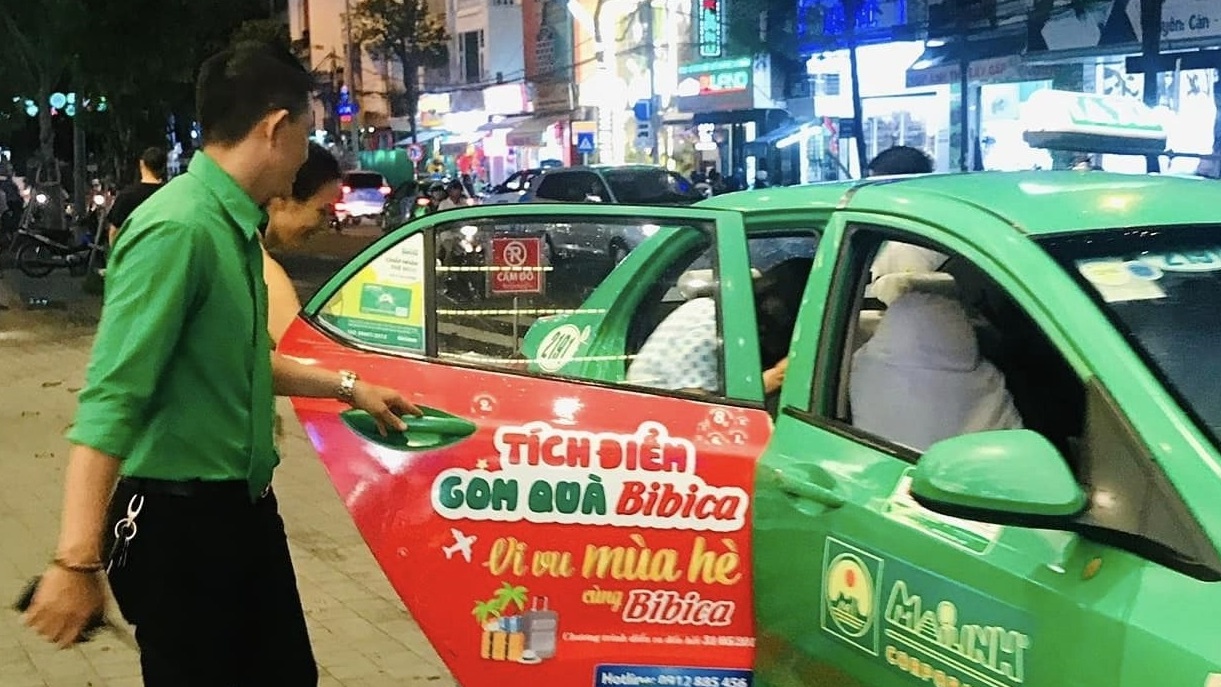 Chi nhánh Taxi Mai Linh Nha Trang nợ BHXH của NLĐ trong nhiều năm