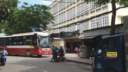 TP.HCM chỉ đạo liên quan việc thu hồi khu đất Thành Bưởi "hô biến" thành bến xe