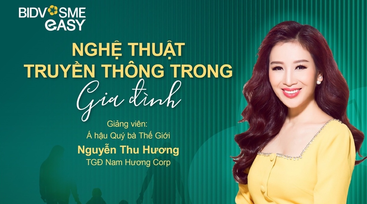 Cùng doanh nghiệp giải bài toán phát triển nguồn nhân lực