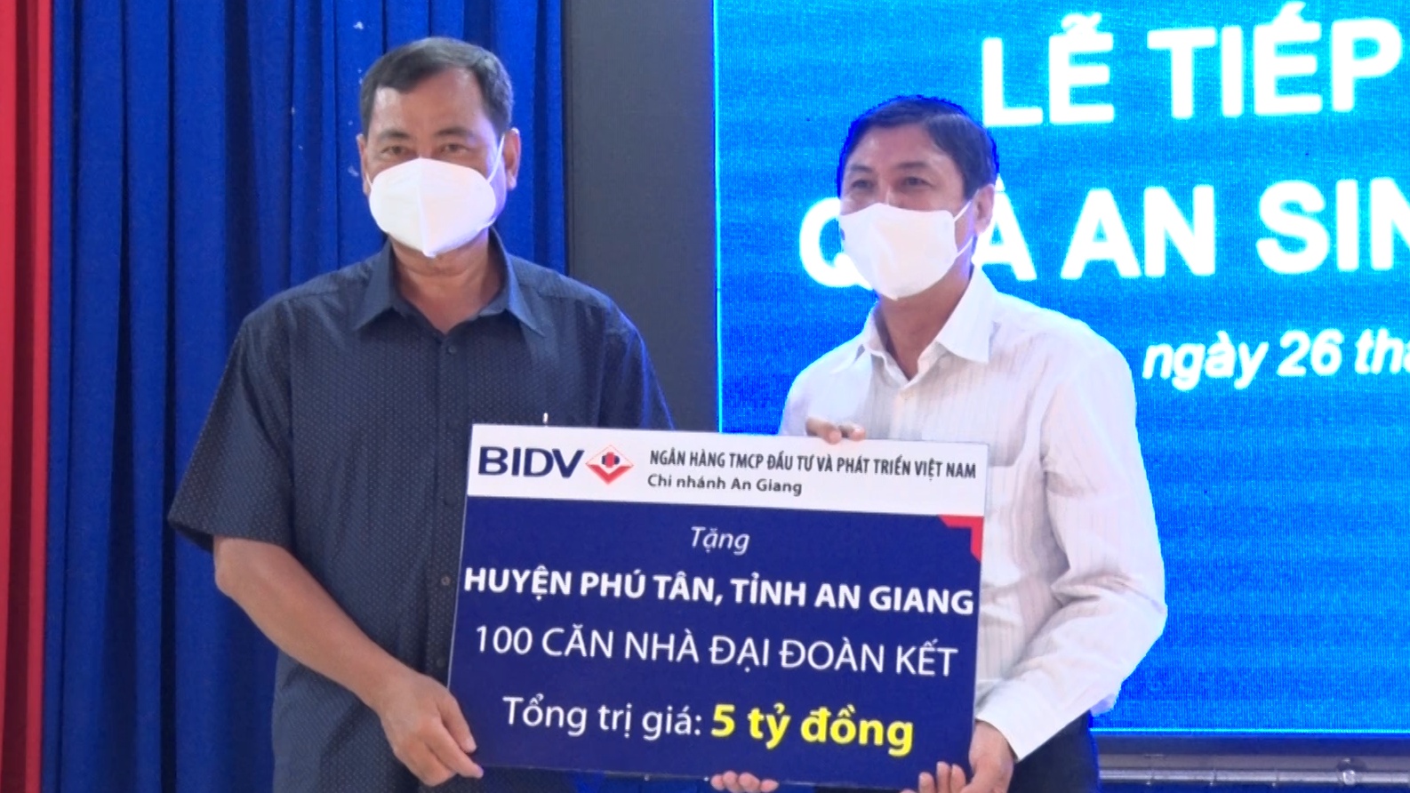 Công đoàn BIDV: Góp phần để 100% người lao động được bảo đảm việc làm, thu nhập