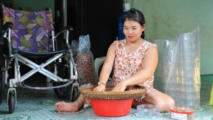 Chiêu trò lừa đảo người khuyết tật