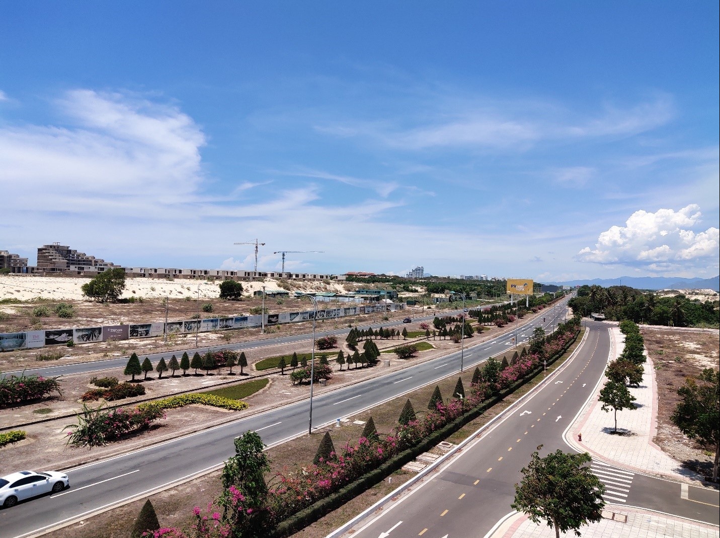 Khánh Hòa: Người lao động bị thu hồi đất ở đô thị mới Cam Lâm sẽ được đào tạo việc làm