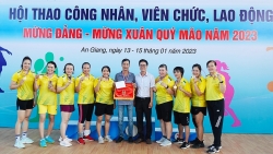 Công đoàn An Giang: Hiệu quả từ các mô hình chăm lo lao động nữ