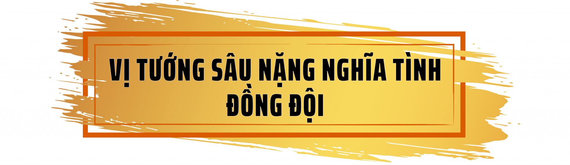 Đồng Sỹ Nguyên - vị tướng tận hiến cho Đảng, cho dân, cho nước