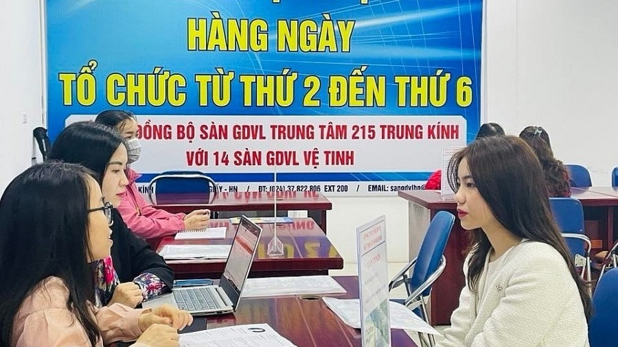 Chính sách bảo hiểm thất nghiệp - 