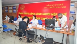 Tổng cục Thuế kiến nghị xử lý trên 10.000 tỷ đồng qua thanh tra trong tháng 2