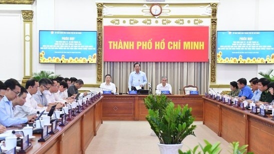 TP. HCM: Doanh nghiệp cắt giảm lao động hàng loạt tiềm ẩn bất ổn về an toàn xã hội