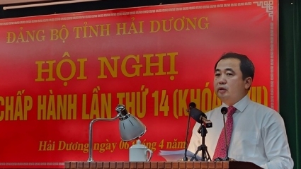 Hải Dương tăng trưởng kinh tế đứng thứ 9 cả nước