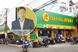 Tân Giám đốc Bách Hóa Xanh: “Sẽ không nhận lương cho tới khi có hiệu quả”