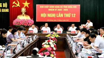 Đổi mới phương thức lãnh đạo, chỉ đạo, điều hành phát triển kinh tế - xã hội