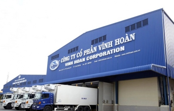 Ba thành viên ban lãnh đạo CTCP Vĩnh Hoàn (VHC) đồng loạt từ nhiệm