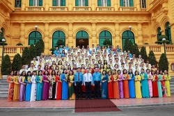 Để phong trào “Công nhân làm theo lời Bác” ngày càng lan tỏa sâu rộng