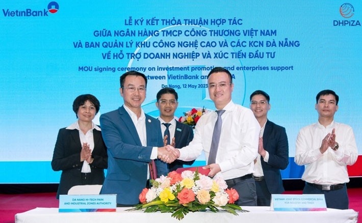 VietinBank tổ chức Hội thảo Hợp tác và xúc tiến đầu tư các doanh nghiệp Nhật Bản