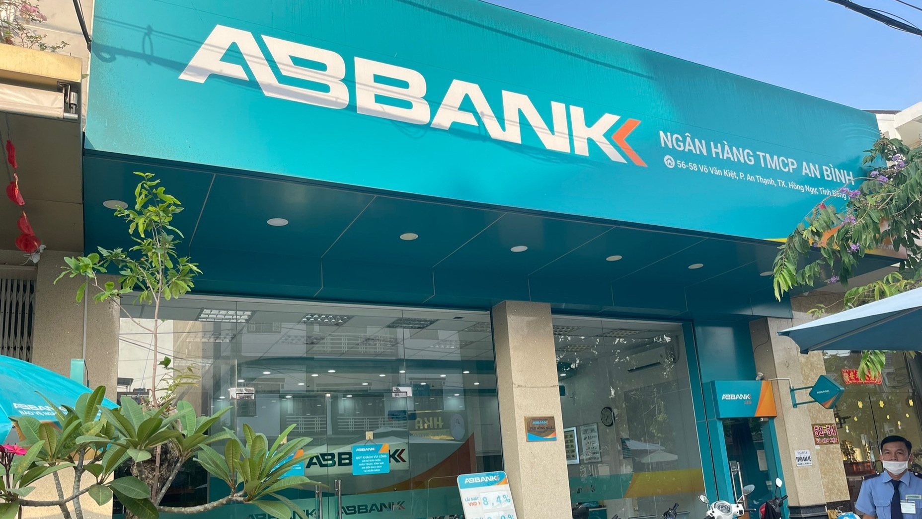 ABBANK chung tay giảm sử dụng thiết bị điện vào giờ cao điểm