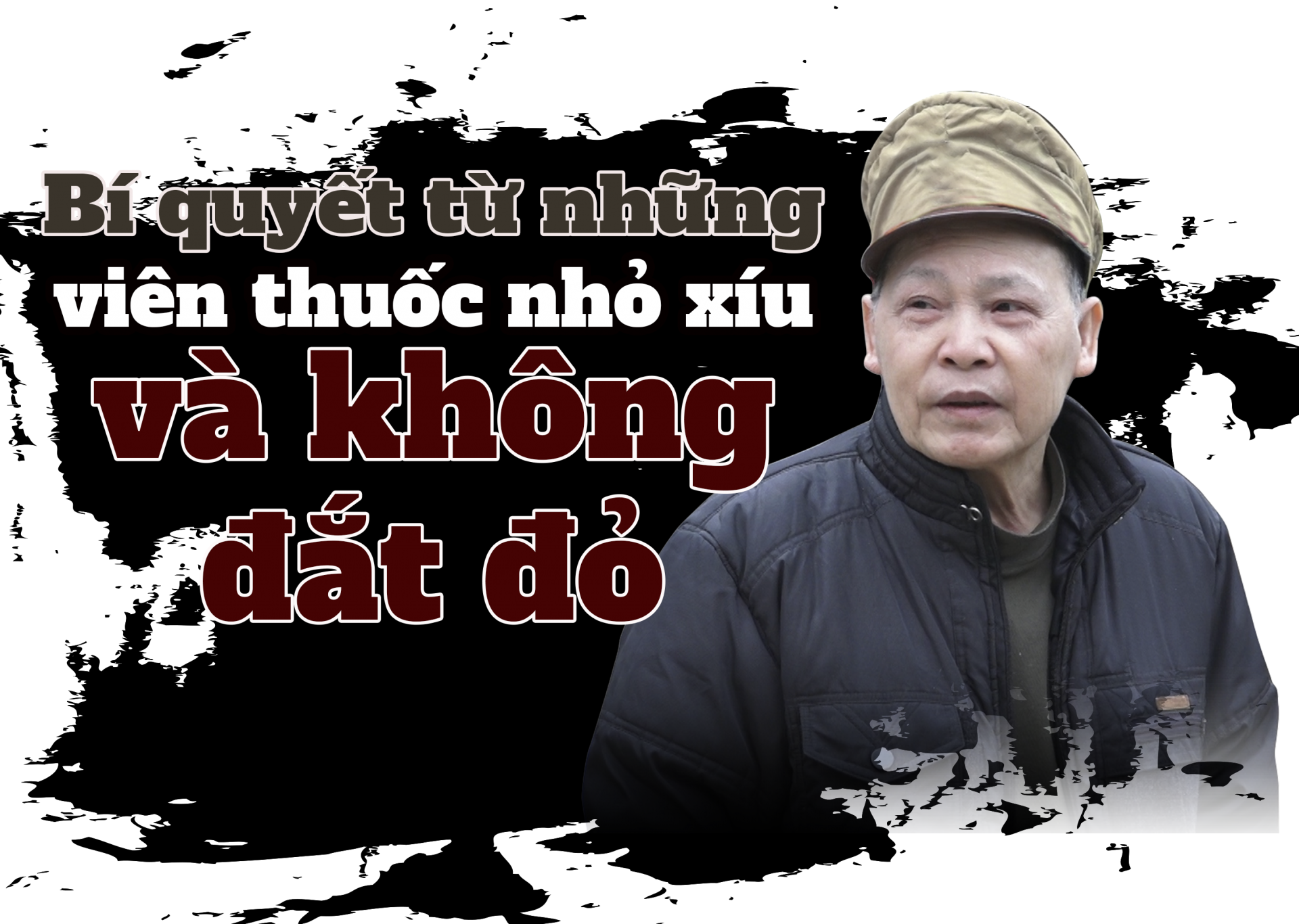 Bài 3: Dần “giác ngộ” qua từng… thảm án!