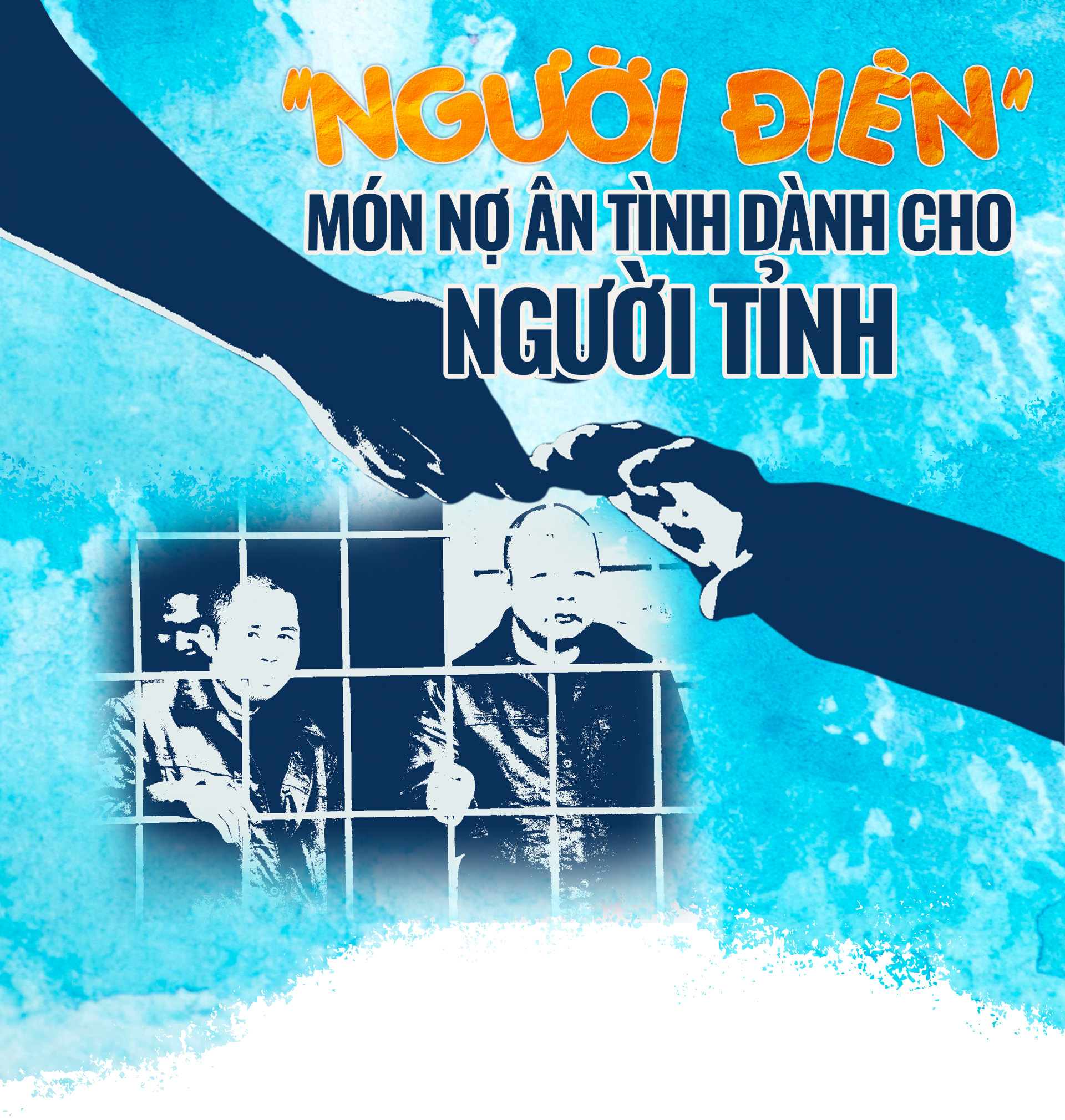 Bài 4: Chỉ cần chút nghĩa đồng bào thôi đã… gần đủ!