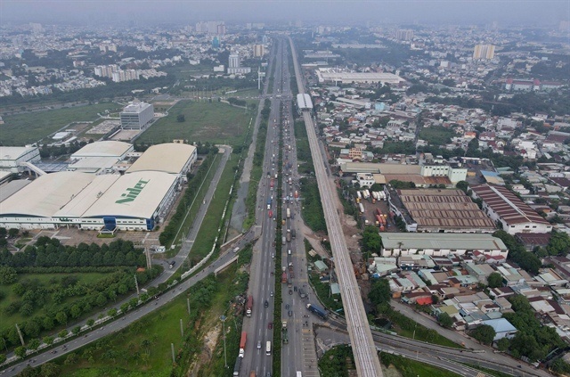 TP.HCM: Có 62 dự án không đáp ứng điều kiện làm chủ đầu tư dự án nhà ở thương mại