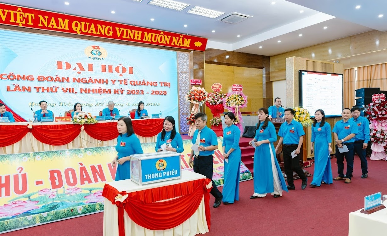 Tiếp tục phát huy những thành quả trong nhiệm kỳ mới