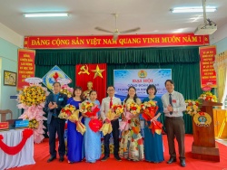 LĐLĐ huyện Hòa Vang: Một nhiệm kỳ khởi sắc