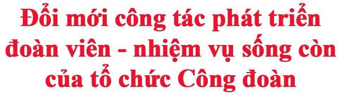 Kỳ 2: Đổi mới toàn diện trong thực hiện nhiệm vụ