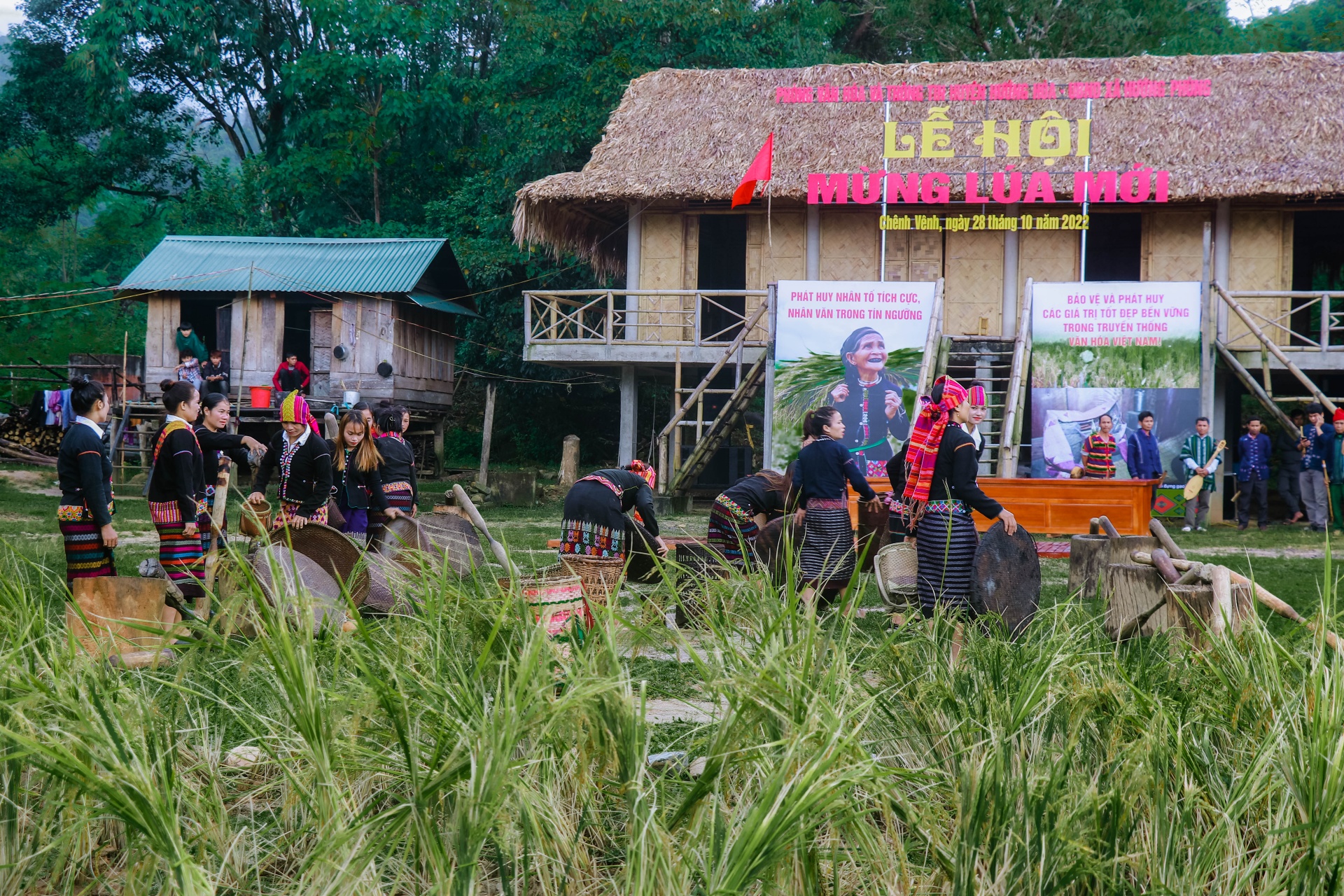 Chiến thắng Khe Sanh:  Nguồn mạch cho sự phát triển