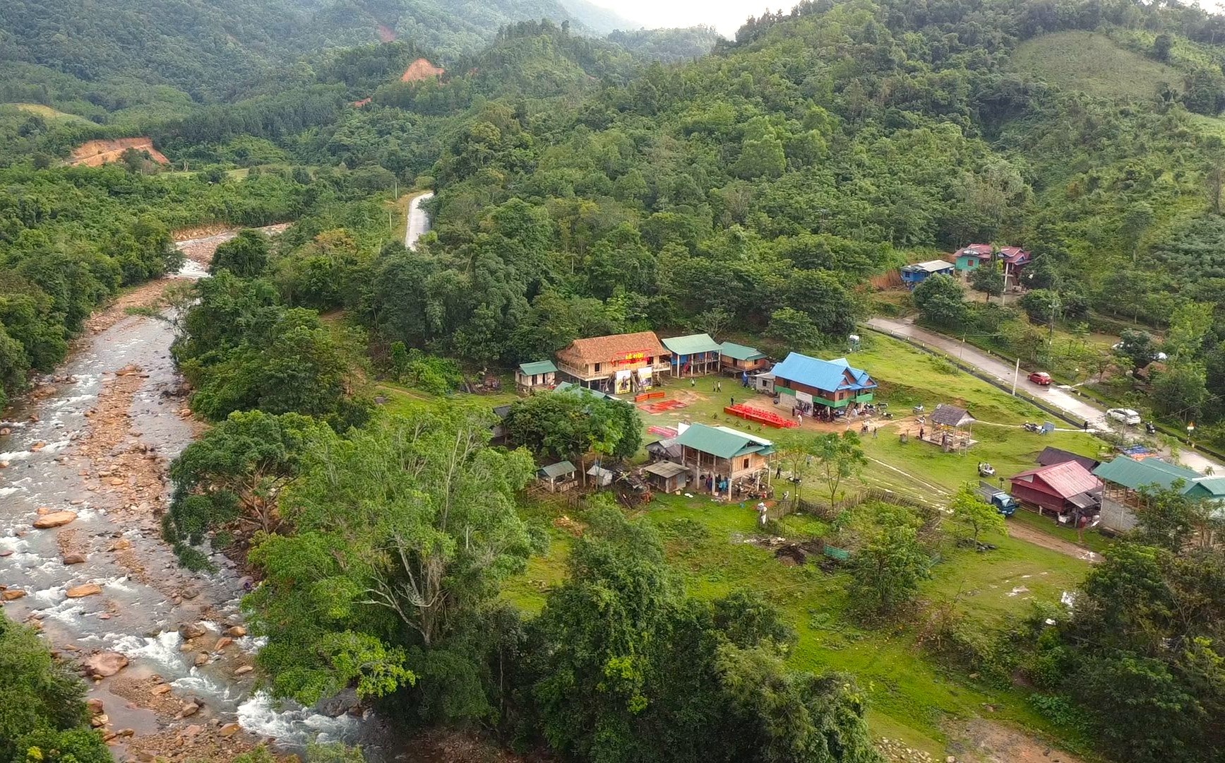 Chiến thắng Khe Sanh:  Nguồn mạch cho sự phát triển