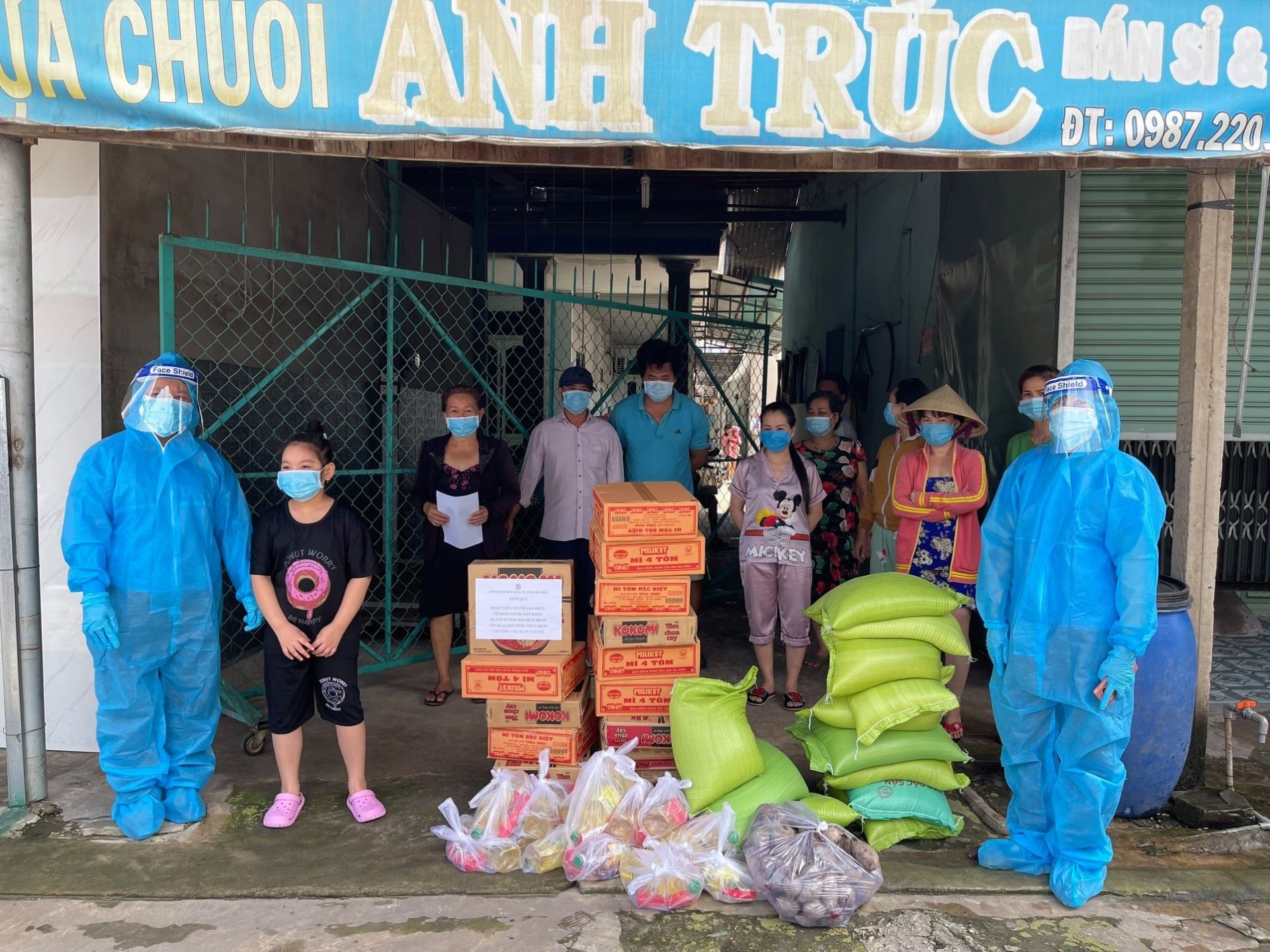 Công đoàn Khu kinh tế Tây Ninh: Tiếp tục đổi mới hoạt động, tập trung chăm lo NLĐ