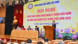 Kết quả hỗ trợ lãi suất chưa đạt kỳ vọng do nhiều nguyên nhân