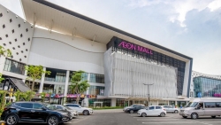 Sức mạnh "bản sắc dịch vụ" AEON MALL tại Việt Nam trong 1 thập kỷ