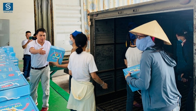 "Chỉ sợ mình không làm tốt thôi!"